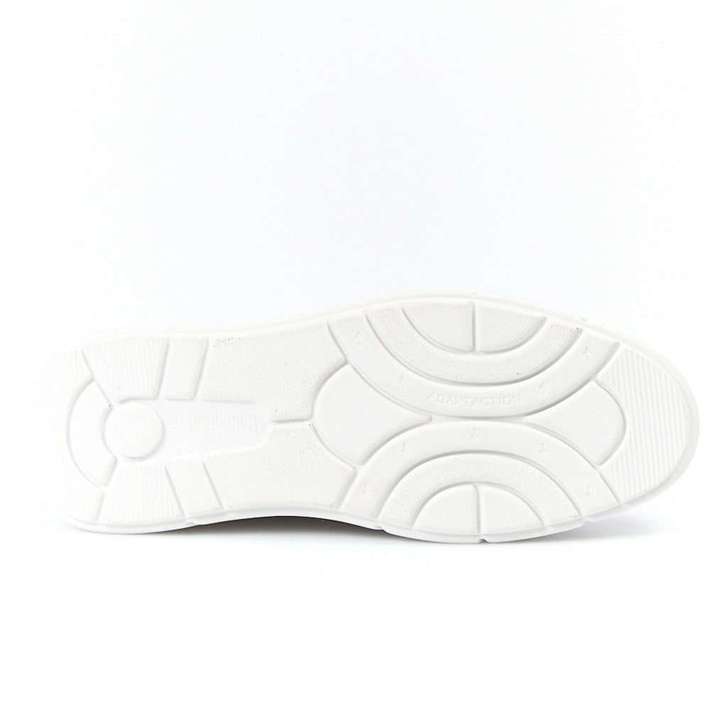 Zapatos Callaghan Kira 53600 Rosa Plata - imagen 4