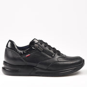 Zapatos Callaghan Larisa 92130 Negro