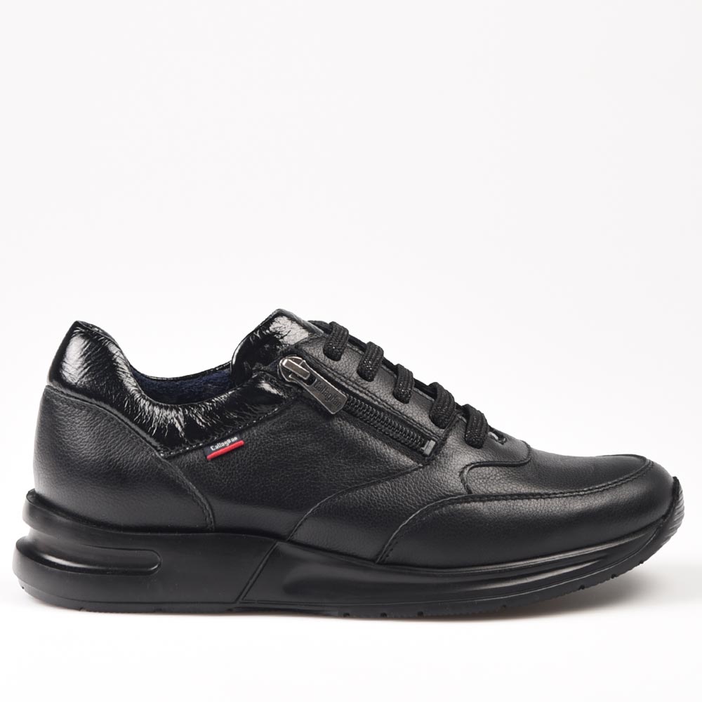 Zapatos Callaghan Larisa 92130 Negro - imagen 1