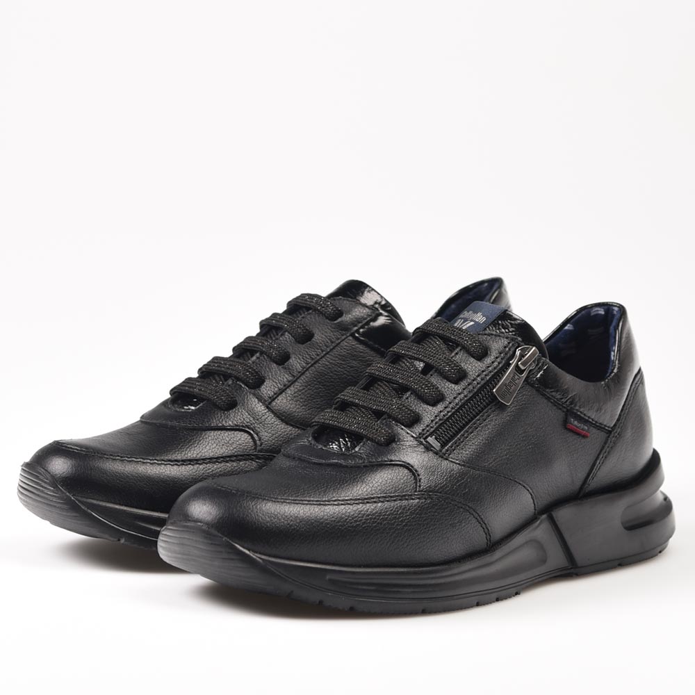 Zapatos Callaghan Larisa 92130 Negro - imagen 3
