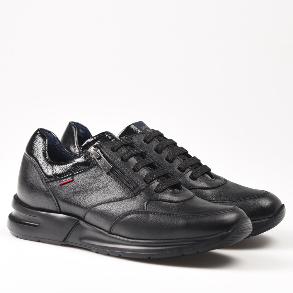 Zapatos Callaghan Larisa 92130 Negro - imagen 2