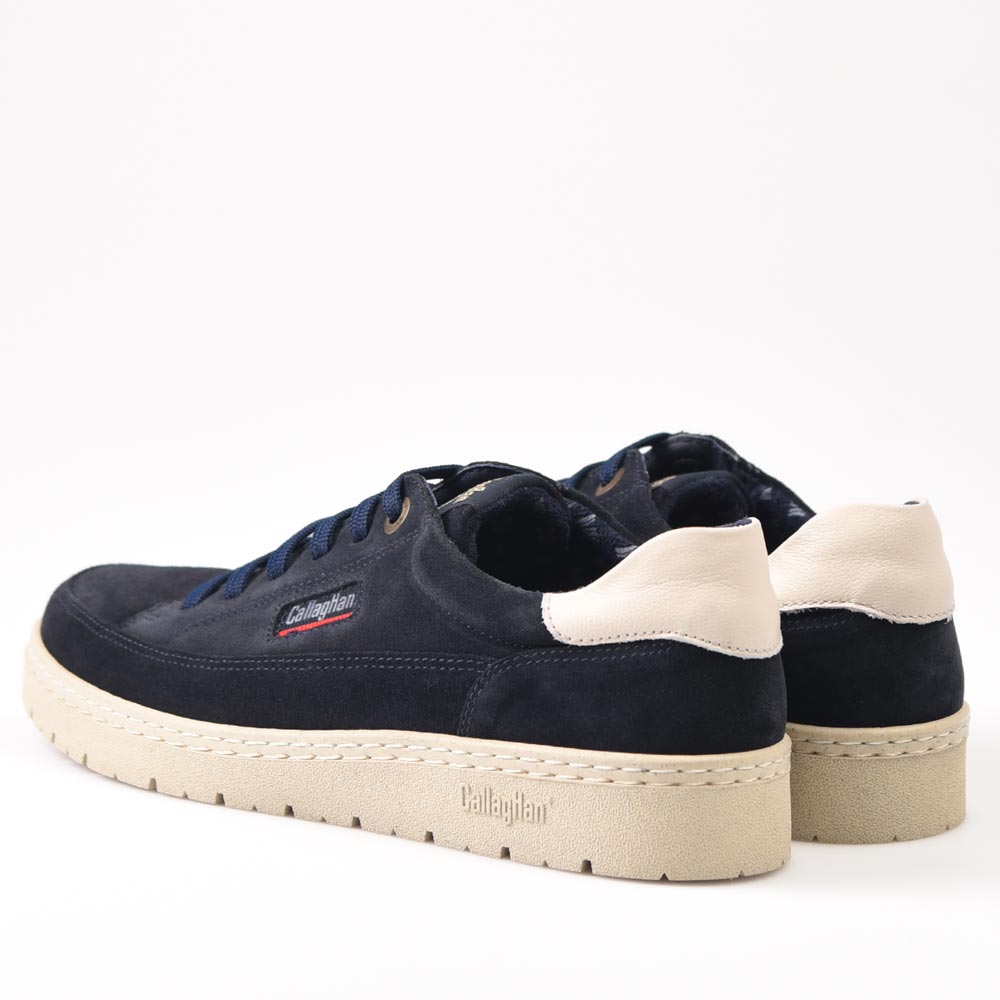 Zapatos Callaghan Petete 55215 Azul - imagen 4