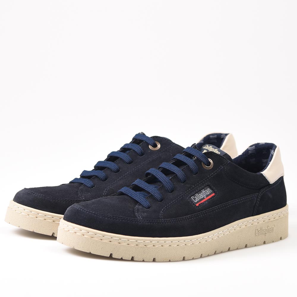 Zapatos Callaghan Petete 55215 Azul - imagen 3