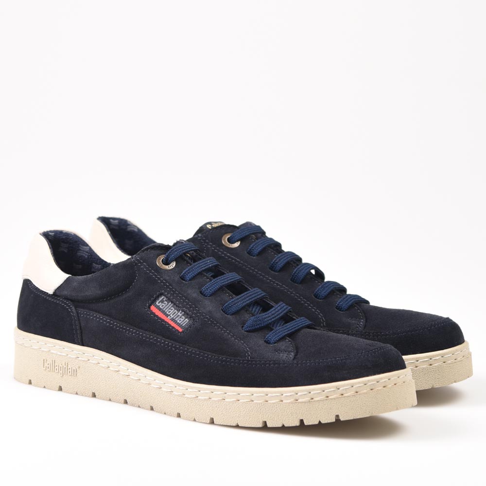Zapatos Callaghan Petete 55215 Azul - imagen 2