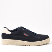 Zapatos Callaghan Petete 55215 Azul