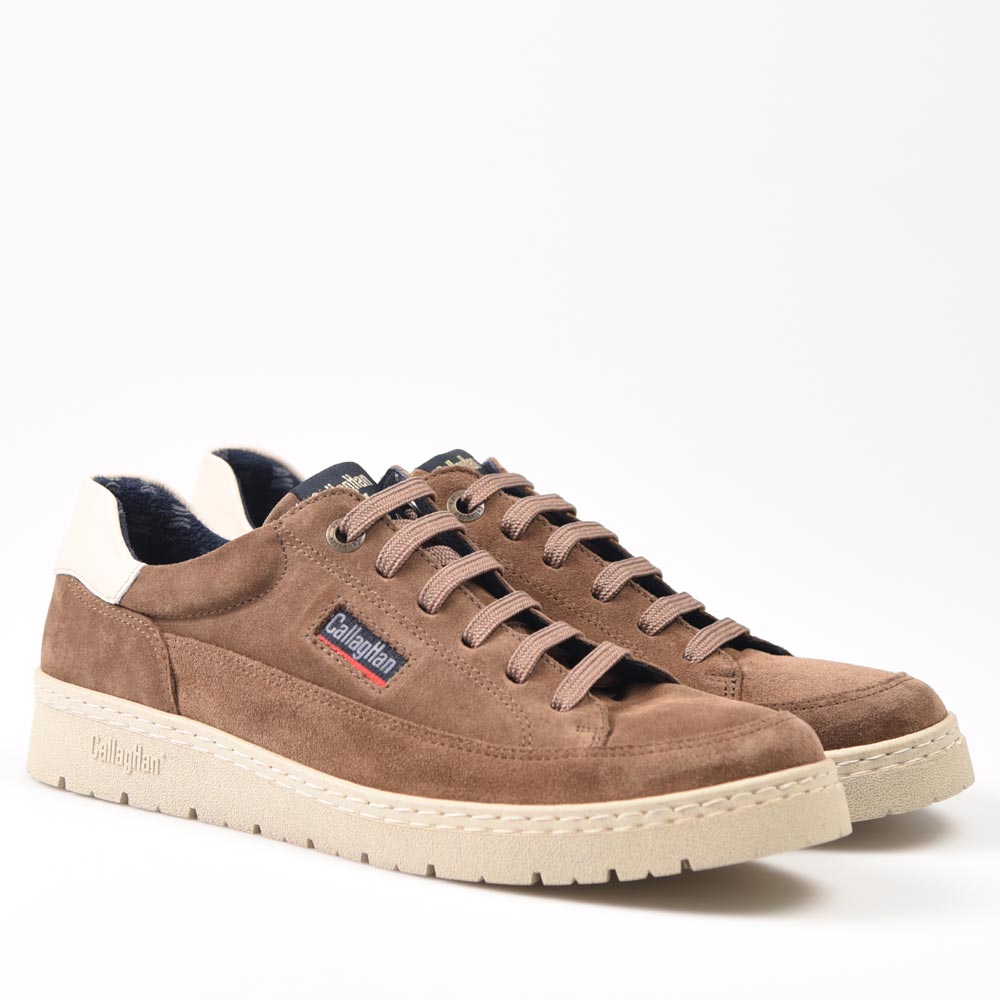 Zapatos Callaghan Petete 55215 Trufa - imagen 2