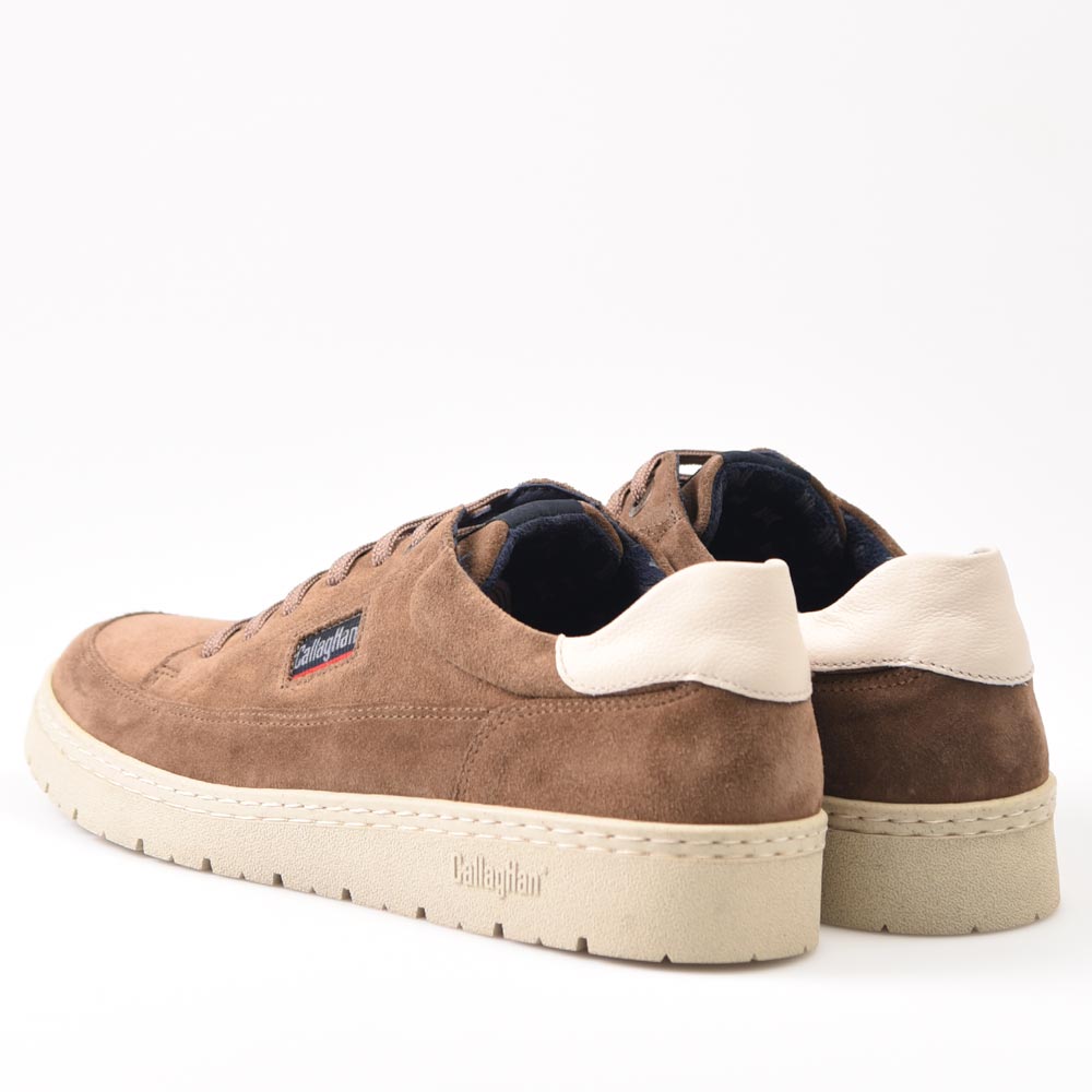 Zapatos Callaghan Petete 55215 Trufa - imagen 4