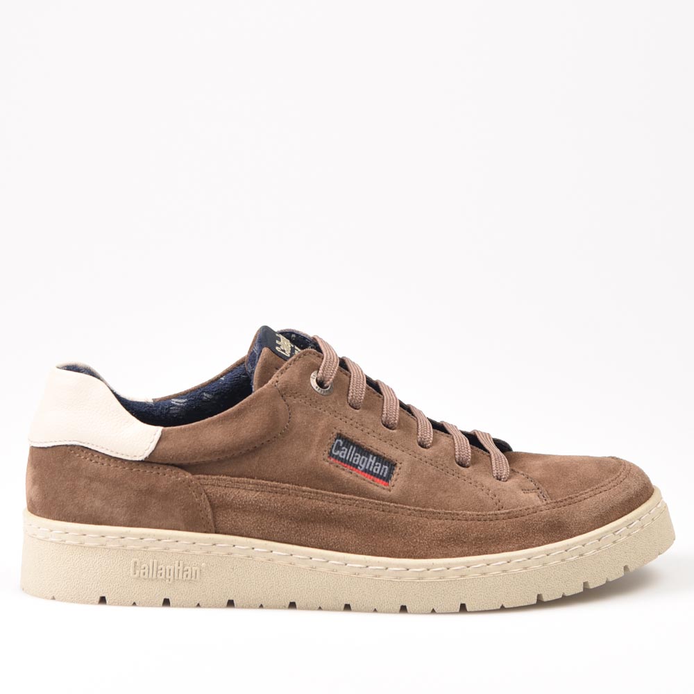 Zapatos Callaghan Petete 55215 Trufa - imagen 1