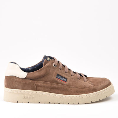 Zapatos Callaghan Petete 55215 Trufa