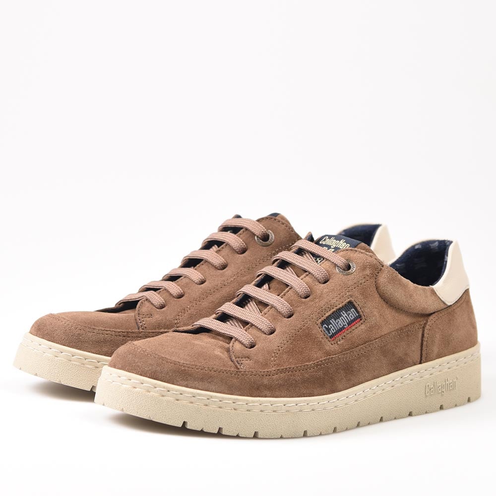 Zapatos Callaghan Petete 55215 Trufa - imagen 5