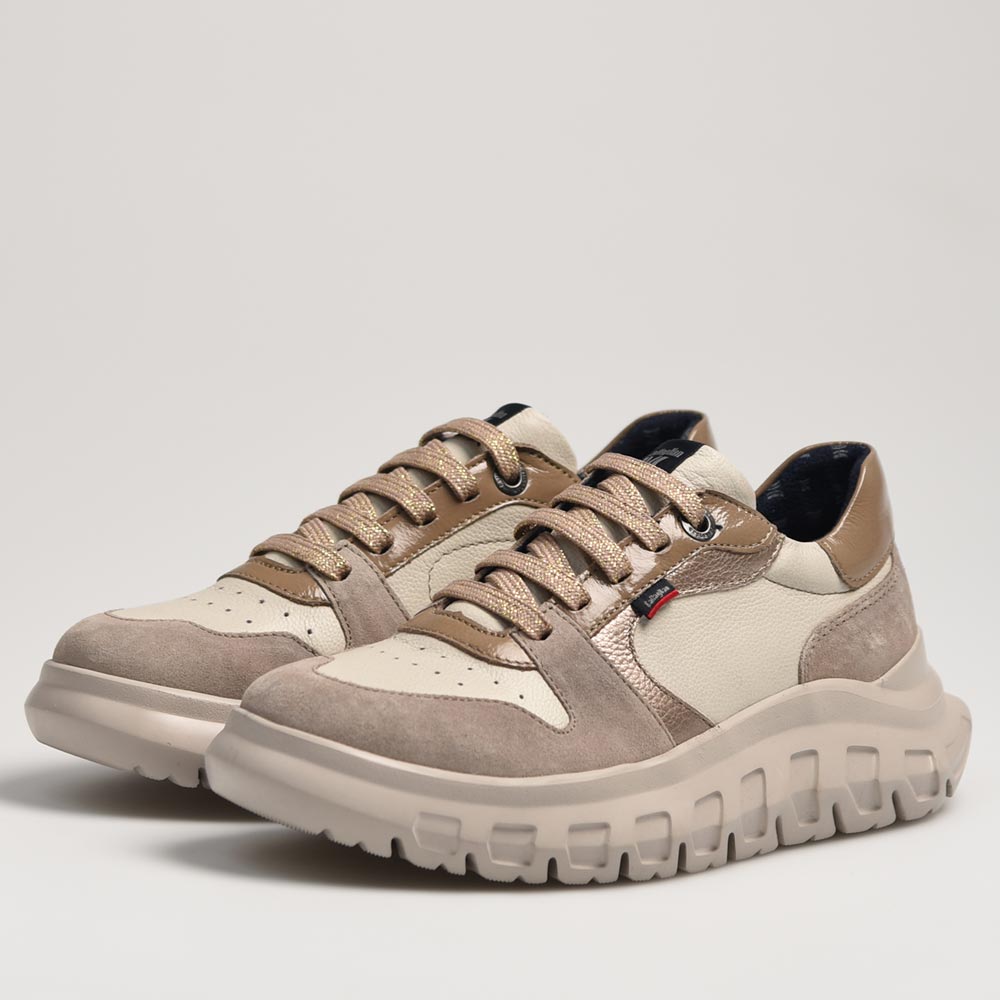 Zapatos Callaghan Sirena 2 56002 Beige - imagen 3