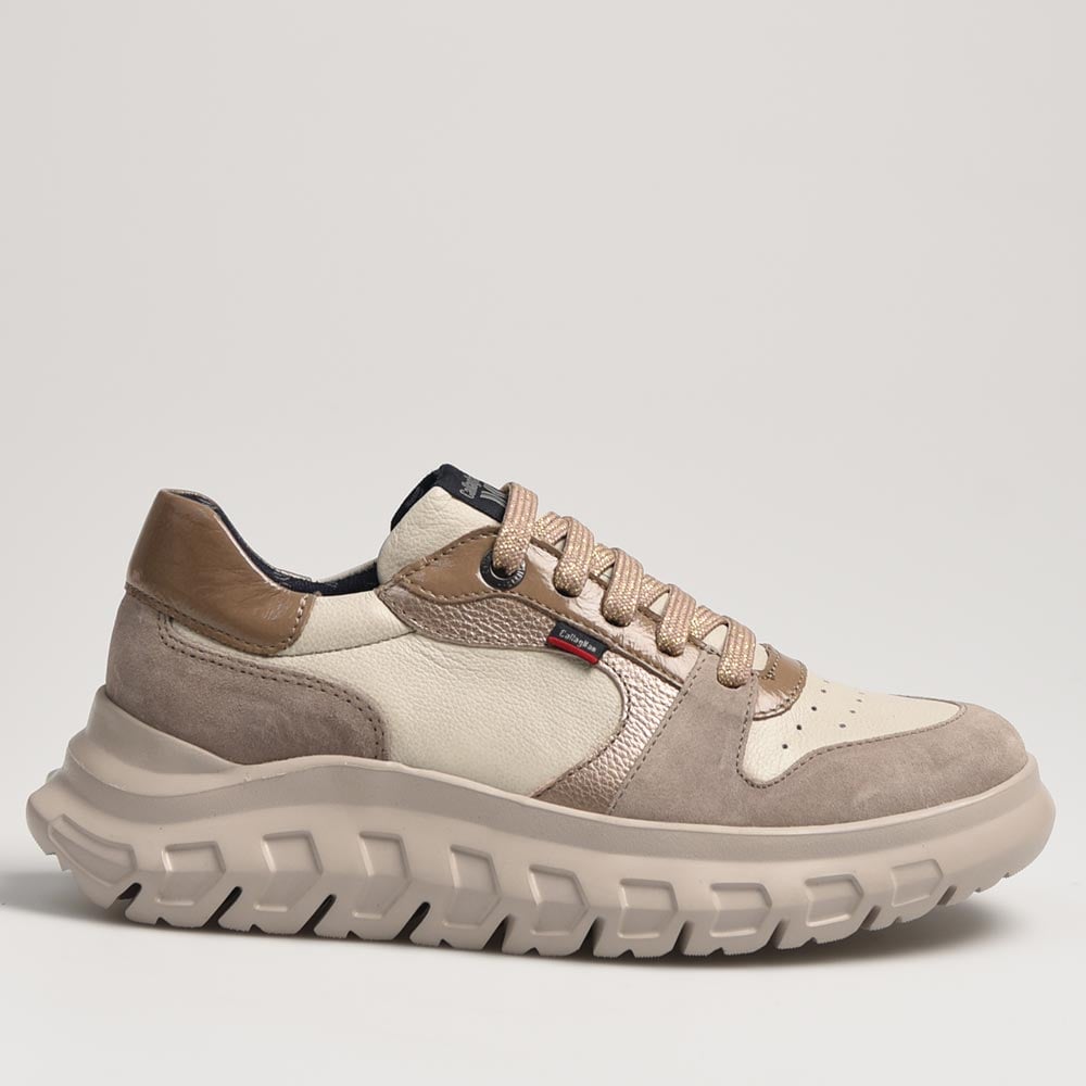 Zapatos Callaghan Sirena 2 56002 Beige - imagen 1
