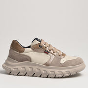 Zapatos Callaghan Sirena 2 56002 Beige