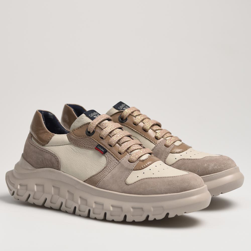 Zapatos Callaghan Sirena 2 56002 Beige - imagen 2