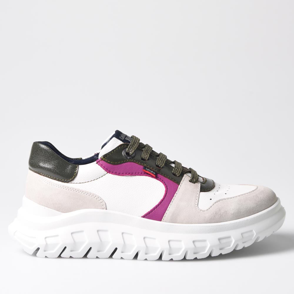 Zapatos Callaghan Sirena 2 56002 Blanco - imagen 1
