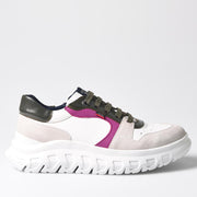Zapatos Callaghan Sirena 2 56002 Blanco