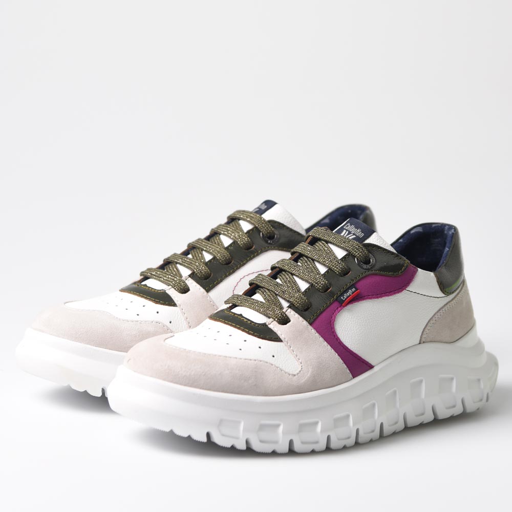 Zapatos Callaghan Sirena 2 56002 Blanco - imagen 3