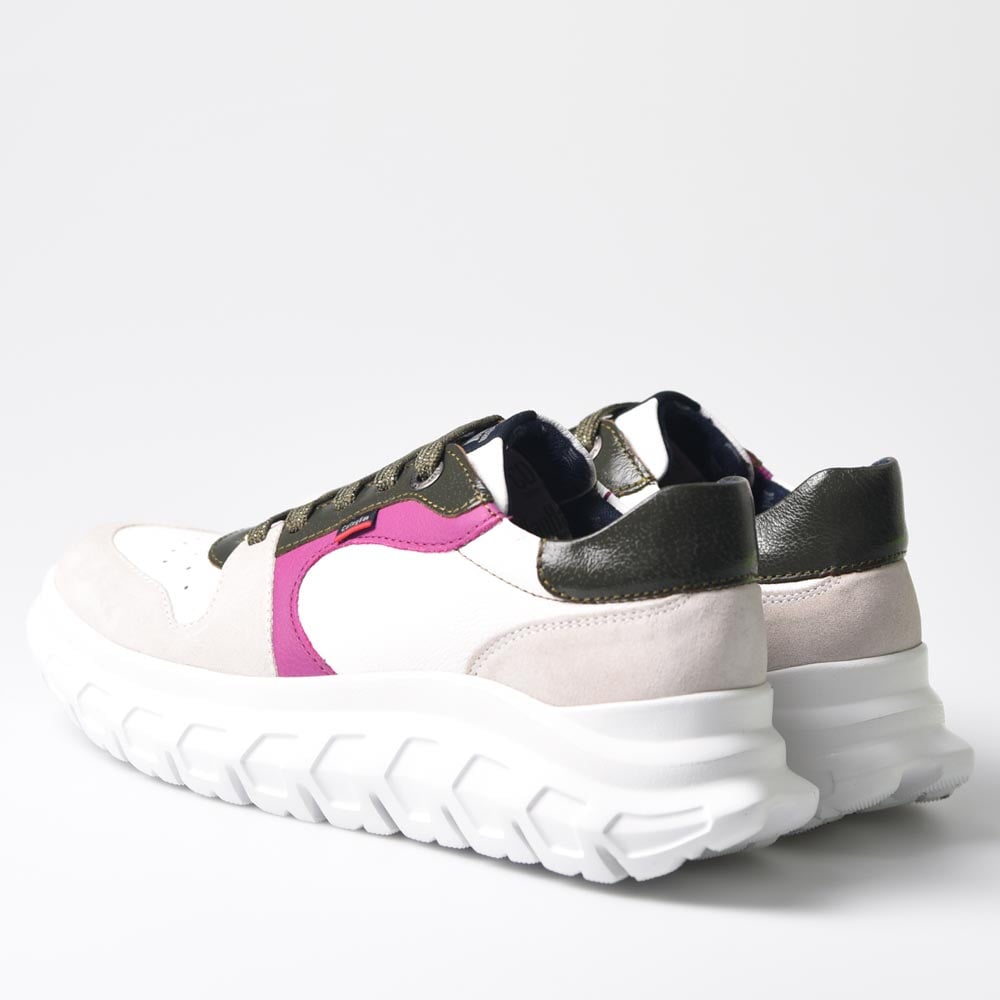 Zapatos Callaghan Sirena 2 56002 Blanco - imagen 4