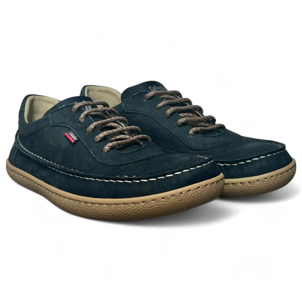 Zapatos Callaghan Zero Shoes 61903 Azul - imagen 2