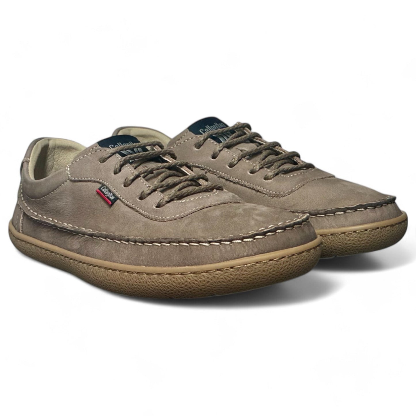 Zapatos Callaghan Zero Shoes 61903 Taupe - imagen 2