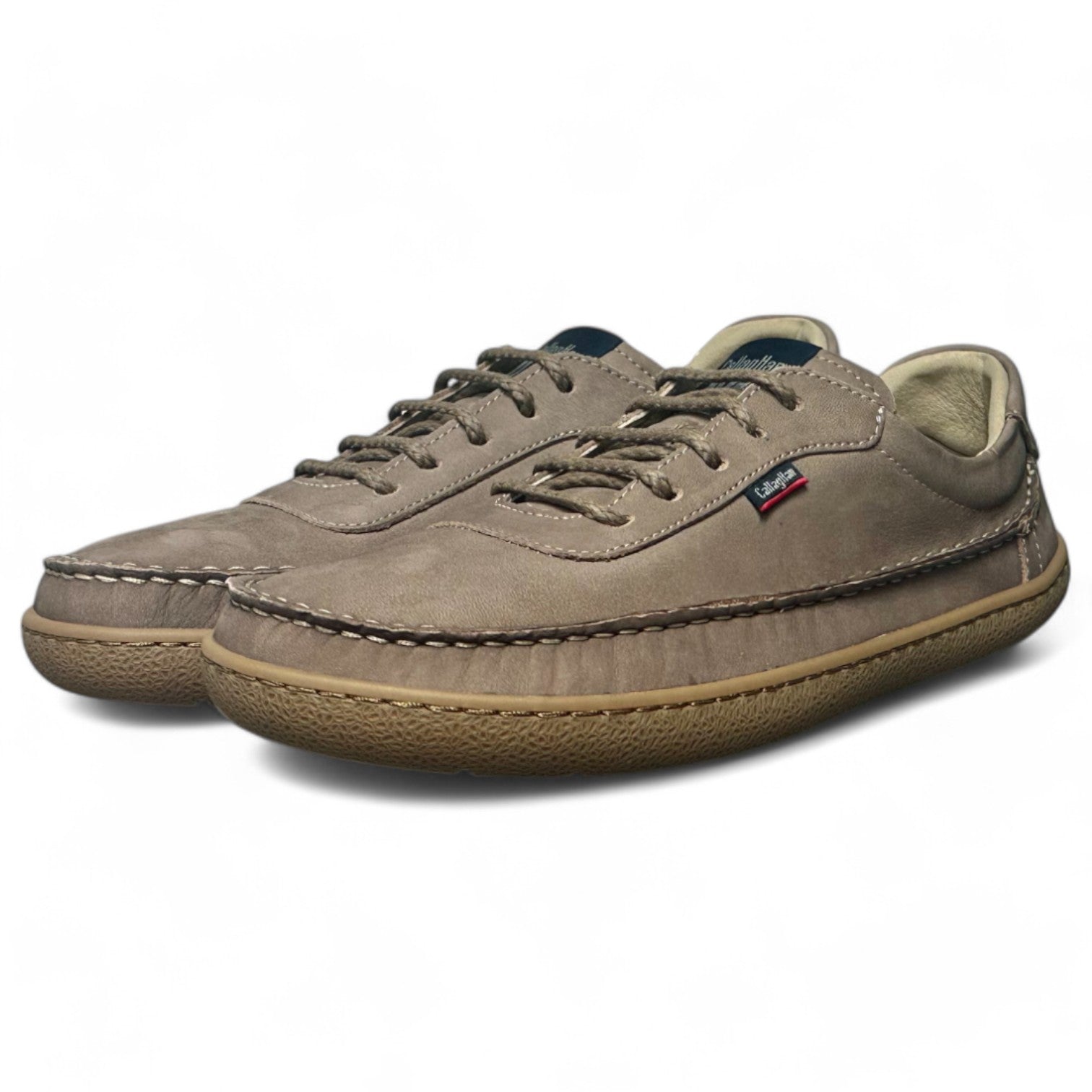 Zapatos Callaghan Zero Shoes 61903 Taupe - imagen 3