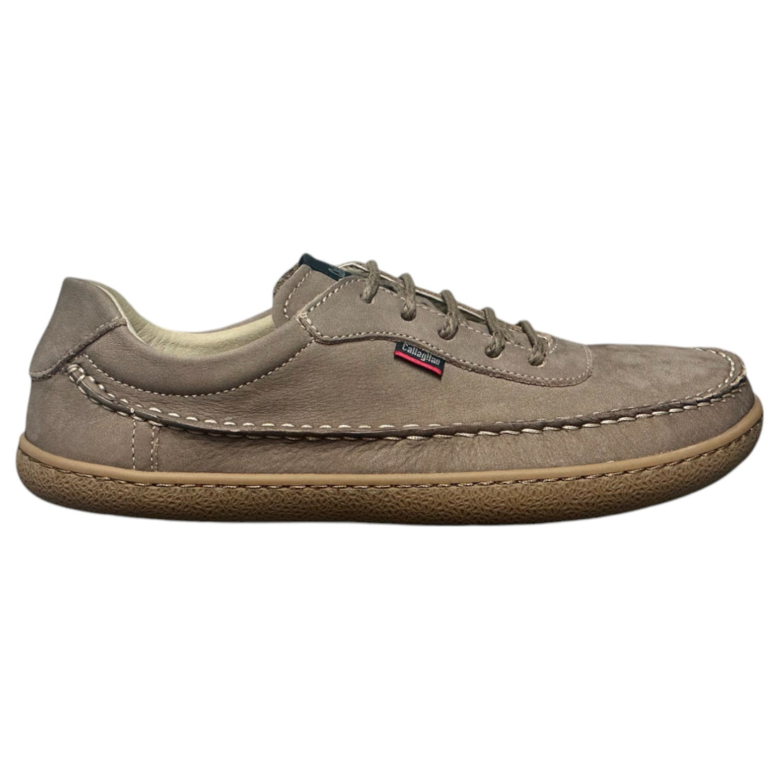 Zapatos Callaghan Zero Shoes 61903 Taupe - imagen 1