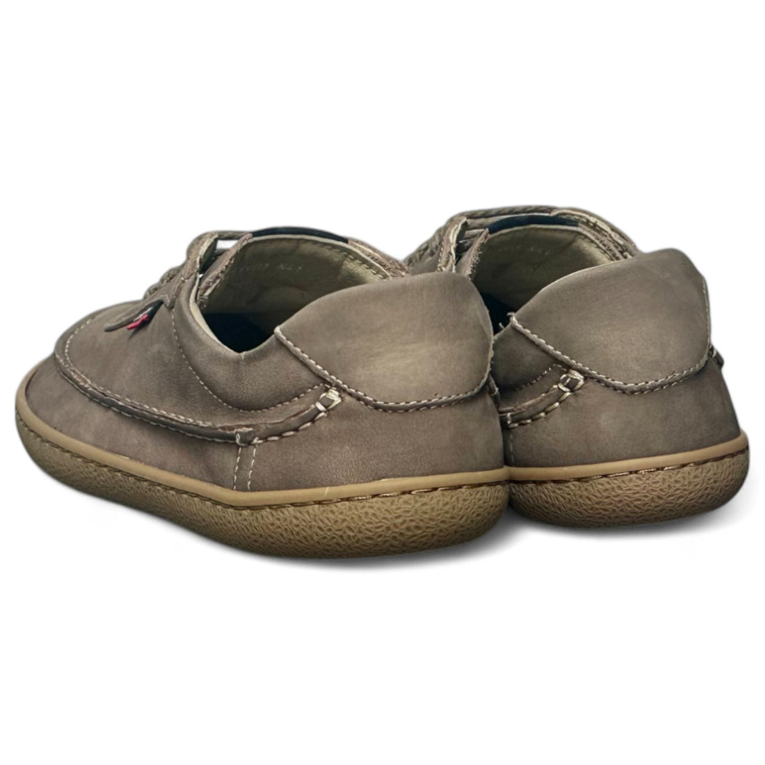 Zapatos Callaghan Zero Shoes 61903 Taupe - imagen 4