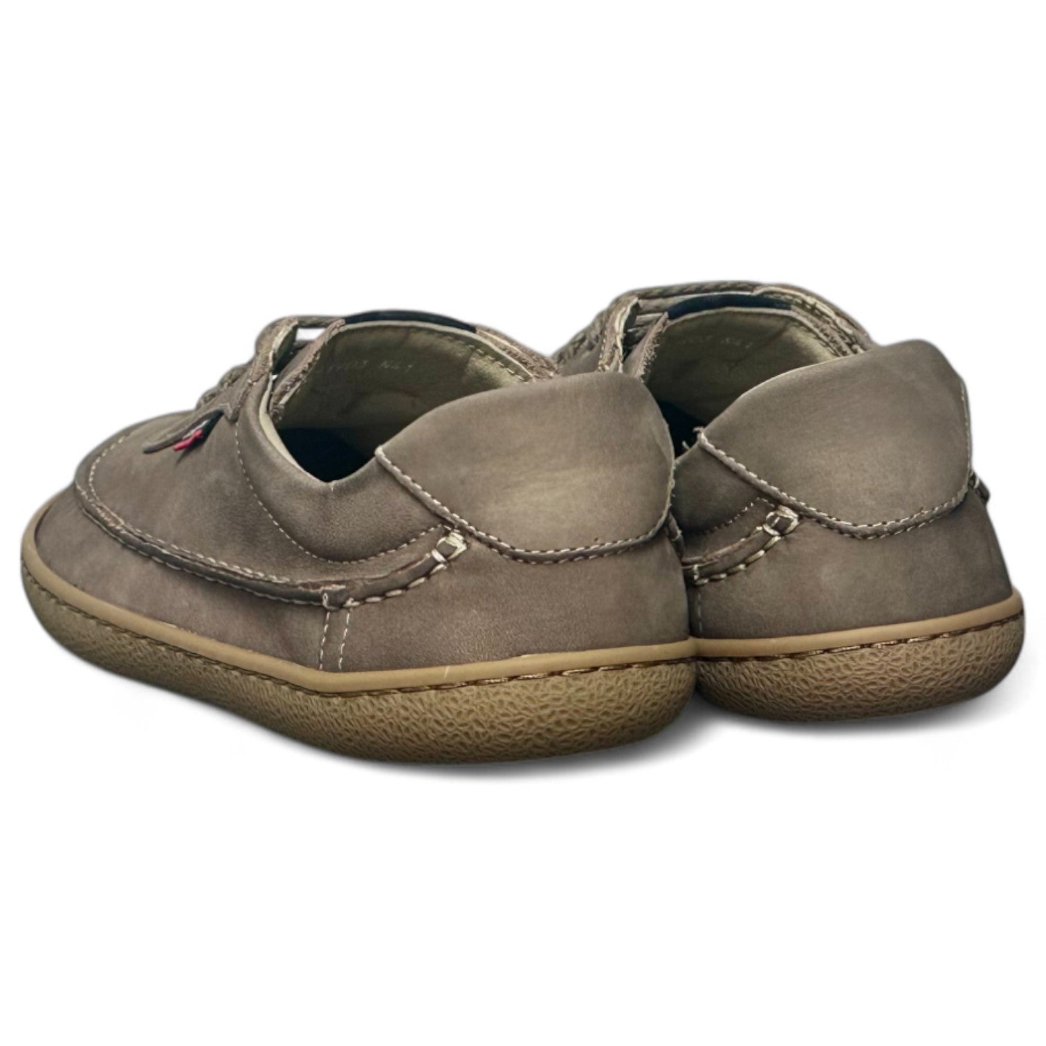 Zapatos Callaghan Zero Shoes 61903 Taupe - imagen 4