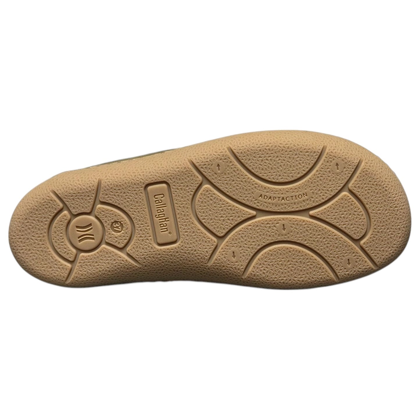 Zapatos Callaghan Zero Shoes 63100 Kaki - imagen 5