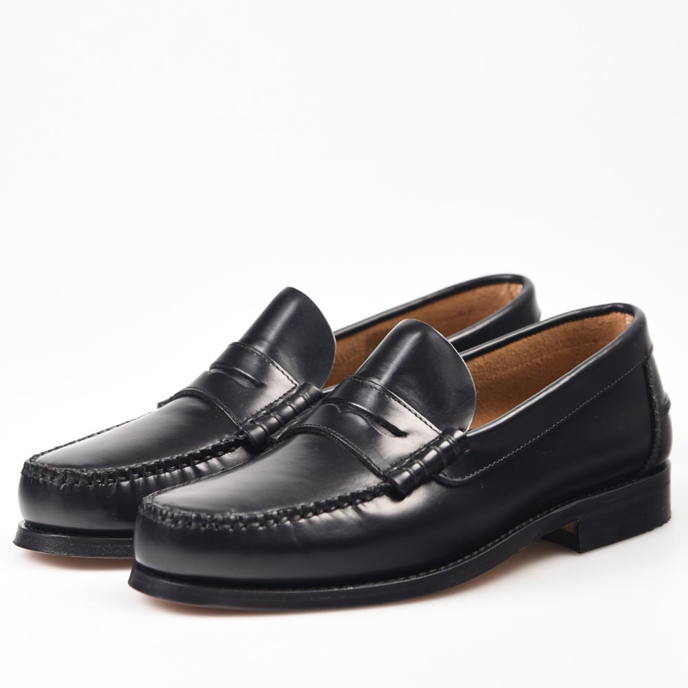 Zapatos Castellano La Valenciana 3266 Negro - imagen 5