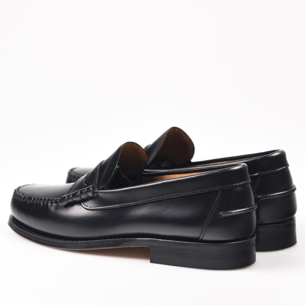 Zapatos Castellano La Valenciana 3266 Negro - imagen 6