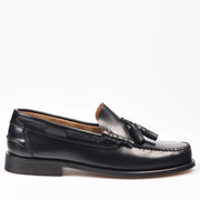 Zapatos Castellano La Valenciana 3270 Negro