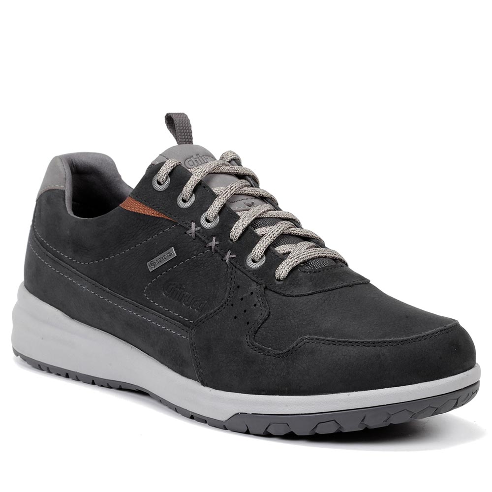 Zapatos Chiruca Metropolitan 03 Gore-Tex - imagen 2