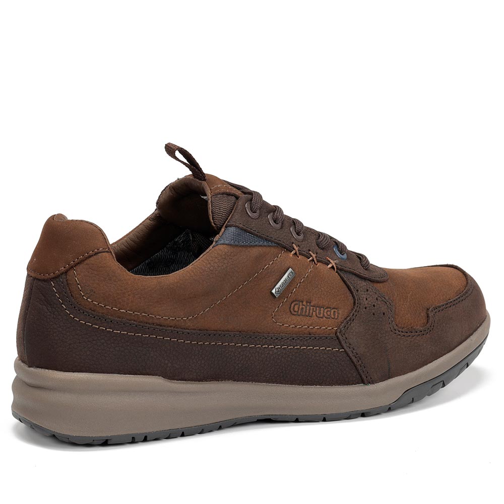 Zapatos Chiruca Metropolitan 22 Gore-Tex - imagen 4