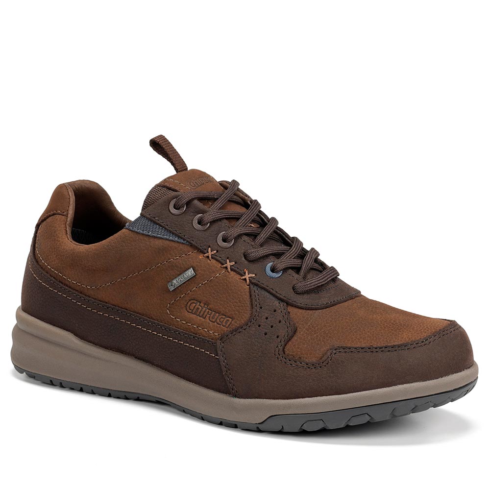 Zapatos Chiruca Metropolitan 22 Gore-Tex - imagen 2