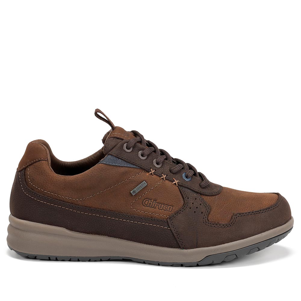 Zapatos Chiruca Metropolitan 22 Gore-Tex - imagen 1