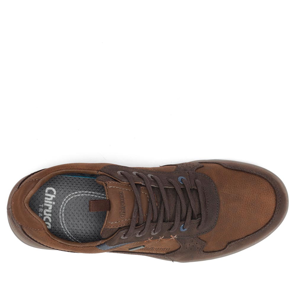 Zapatos Chiruca Metropolitan 22 Gore-Tex - imagen 6