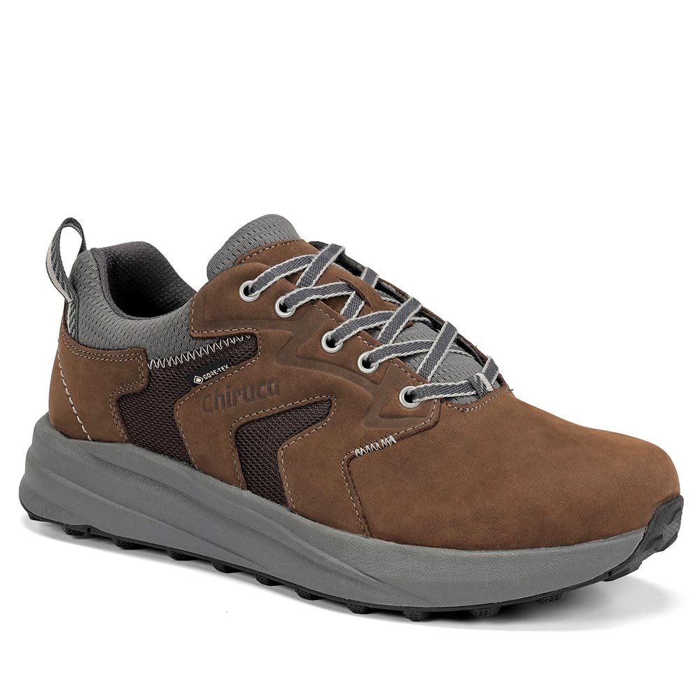 Zapatos Chiruca Sidney 01 Gore-Tex - imagen 2