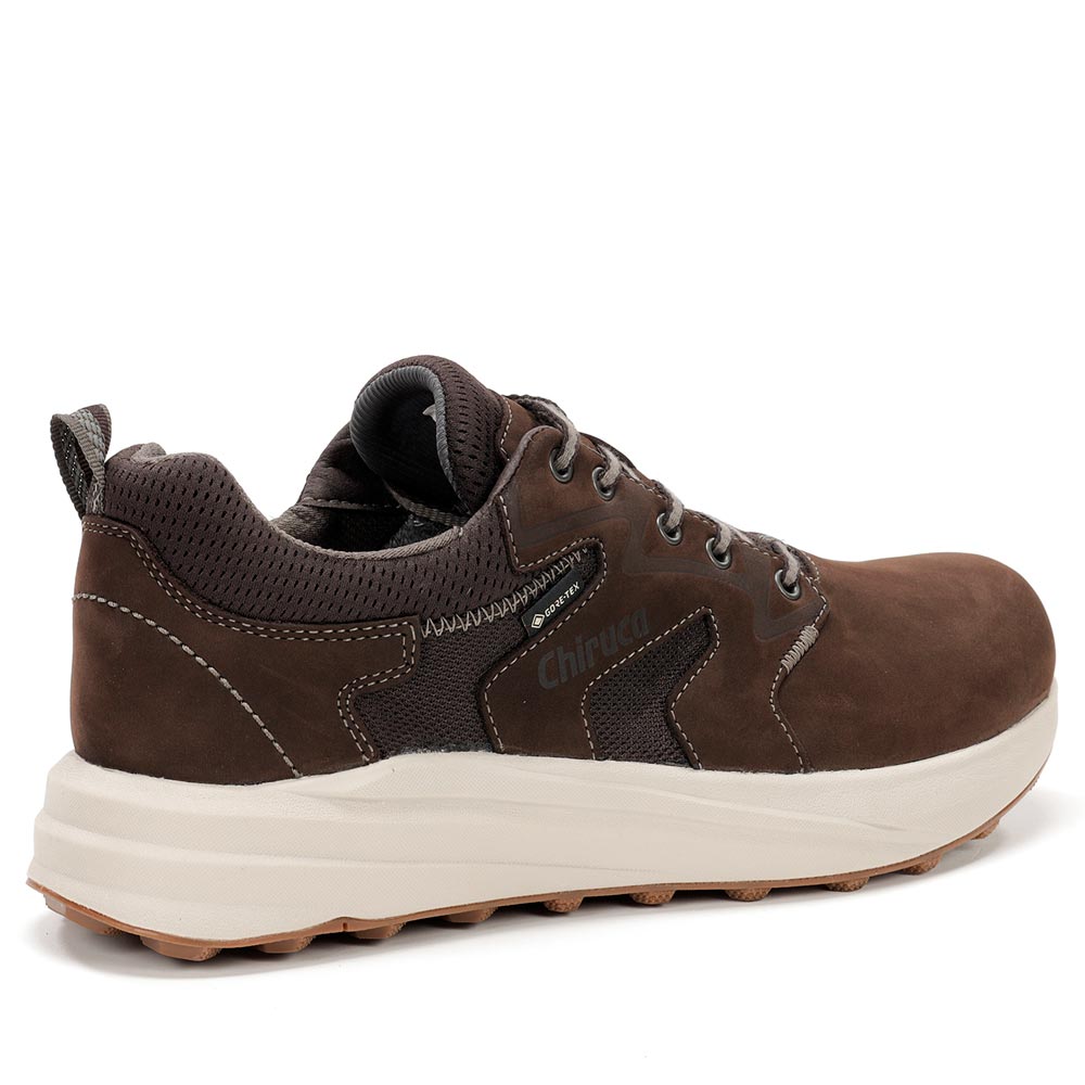 Zapatos Chiruca Sidney 22 Gore-Tex Marrón - imagen 9