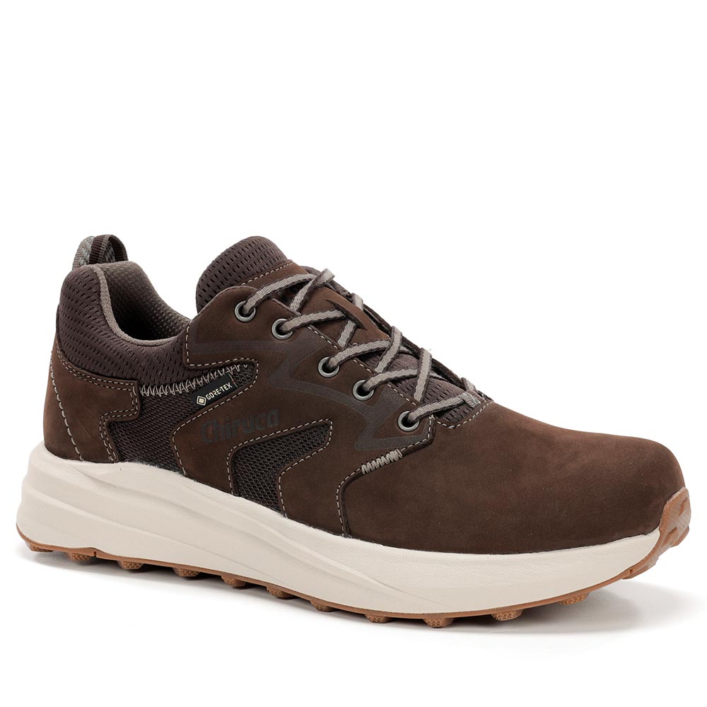 Zapatos Chiruca Sidney 22 Gore-Tex Marrón - imagen 3