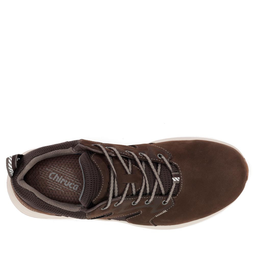 Zapatos Chiruca Sidney 22 Gore-Tex Marrón - imagen 10
