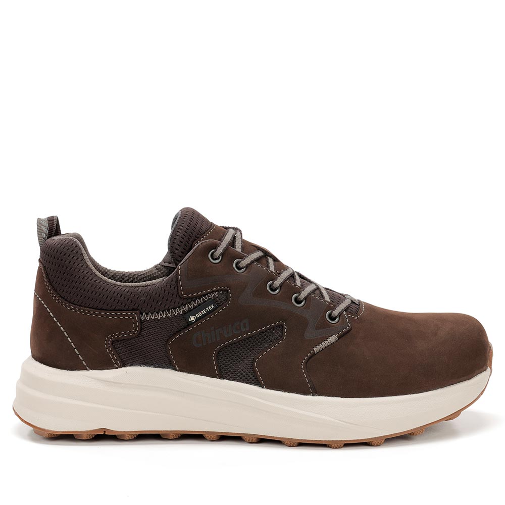 Zapatos Chiruca Sidney 22 Gore-Tex Marrón - imagen 1