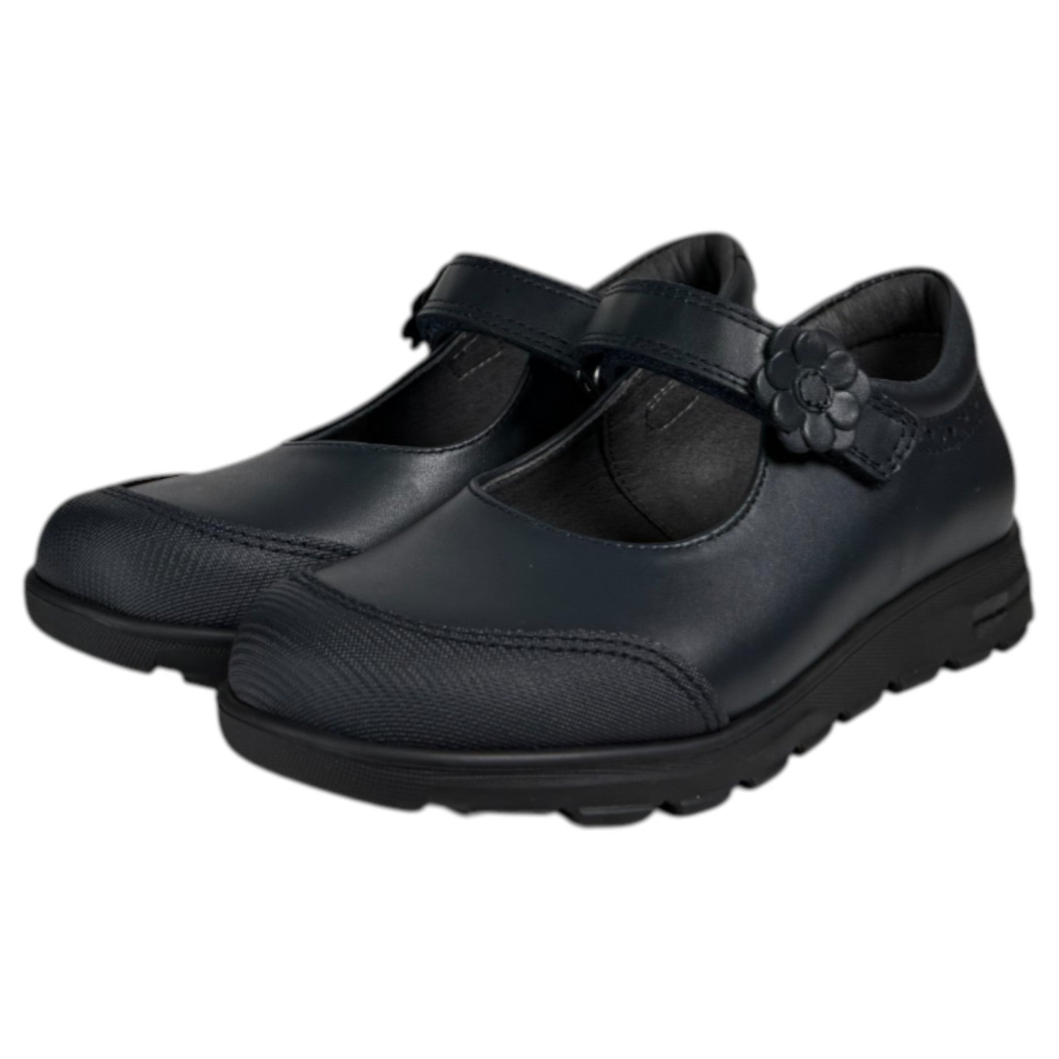 Zapatos Colegial Pablosky 334020 Marino - imagen 3