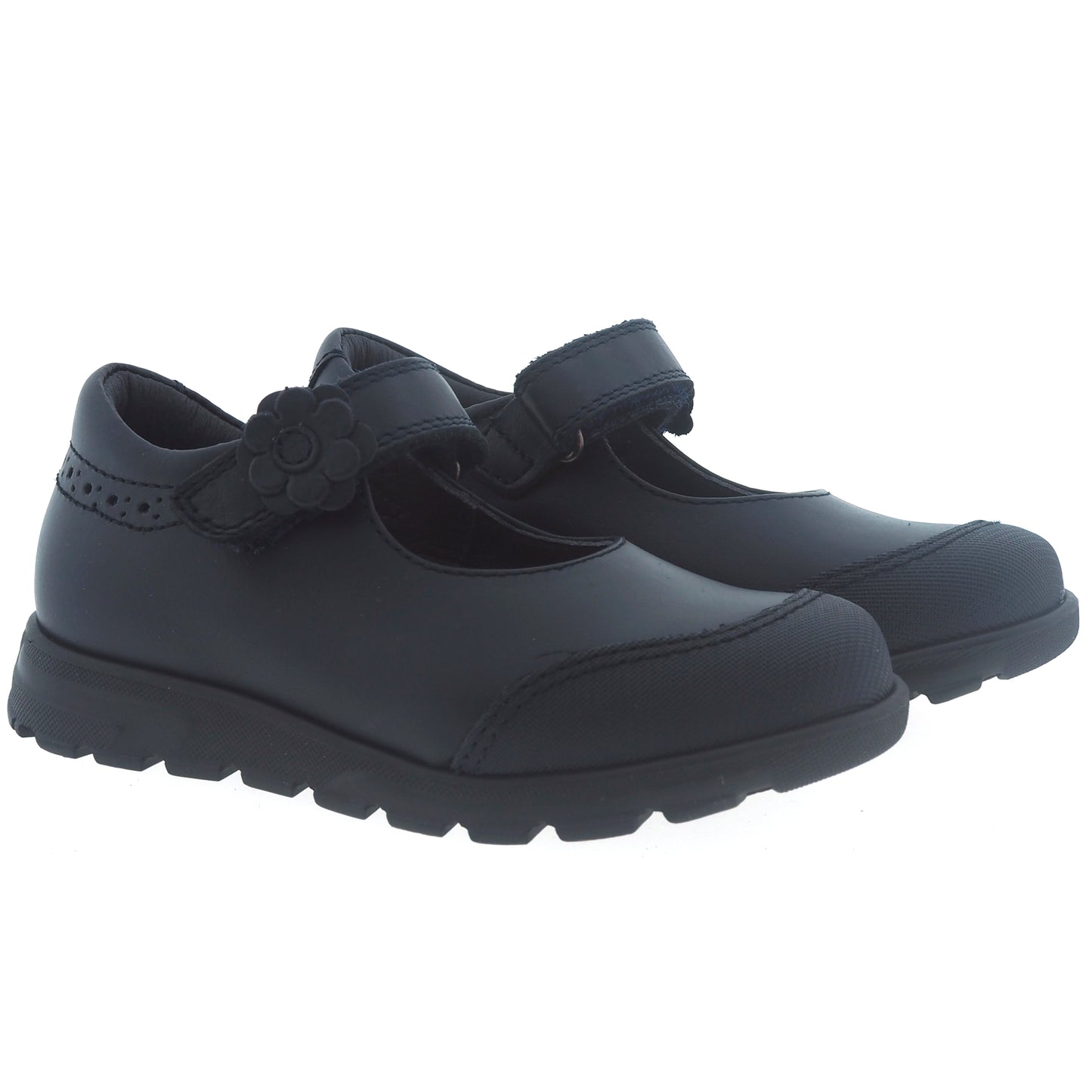 Zapatos Colegial Pablosky 334020 Marino - imagen 7