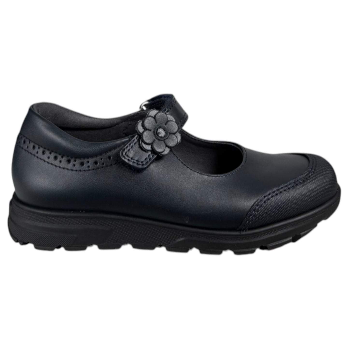 Zapatos Colegial Pablosky 334020 Marino - imagen 1