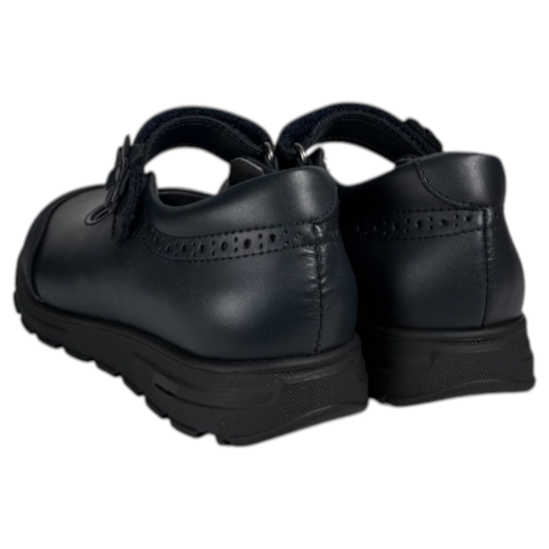 Zapatos Colegial Pablosky 334020 Marino - imagen 4