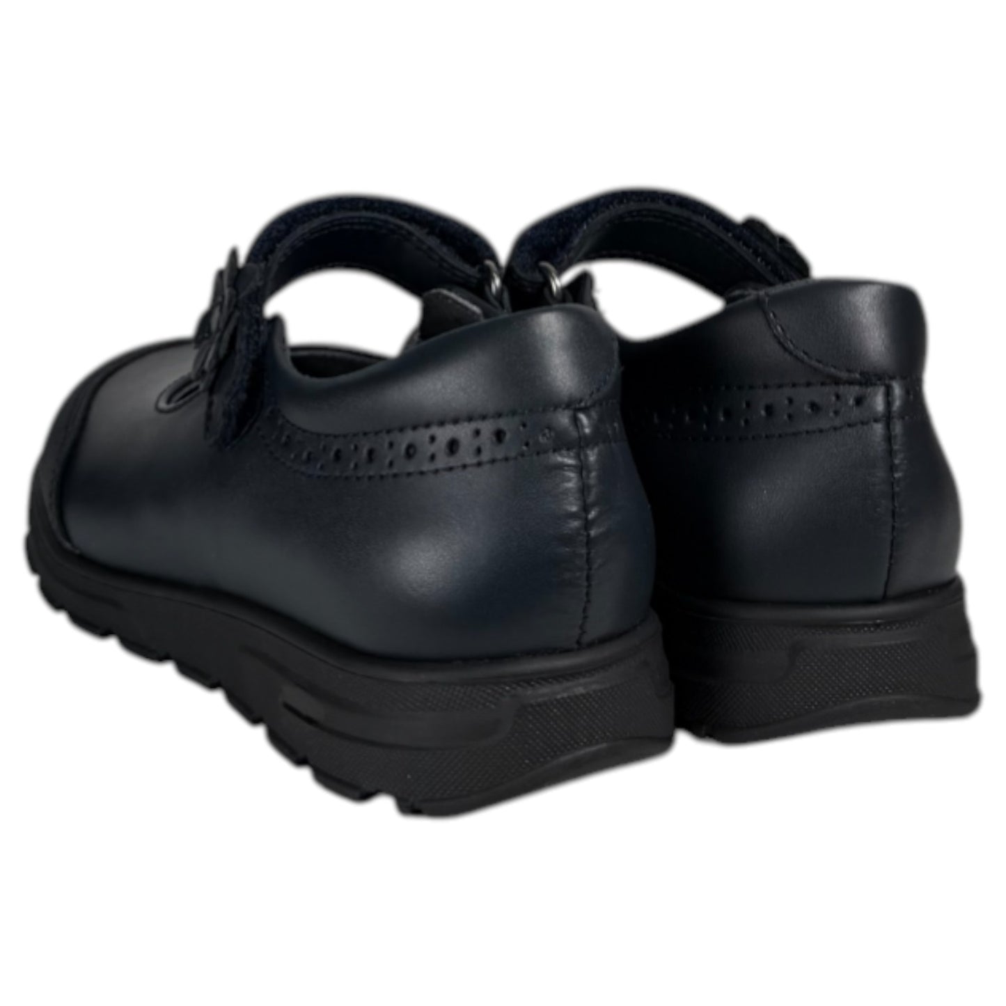 Zapatos Colegial Pablosky 334020 Marino - imagen 4