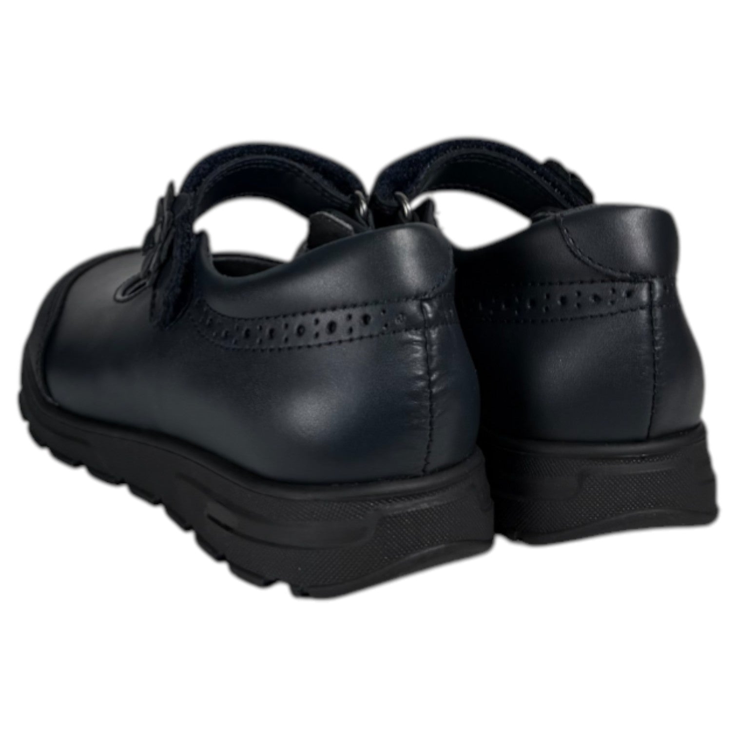 Zapatos Colegial Pablosky 334020 Marino - imagen 4