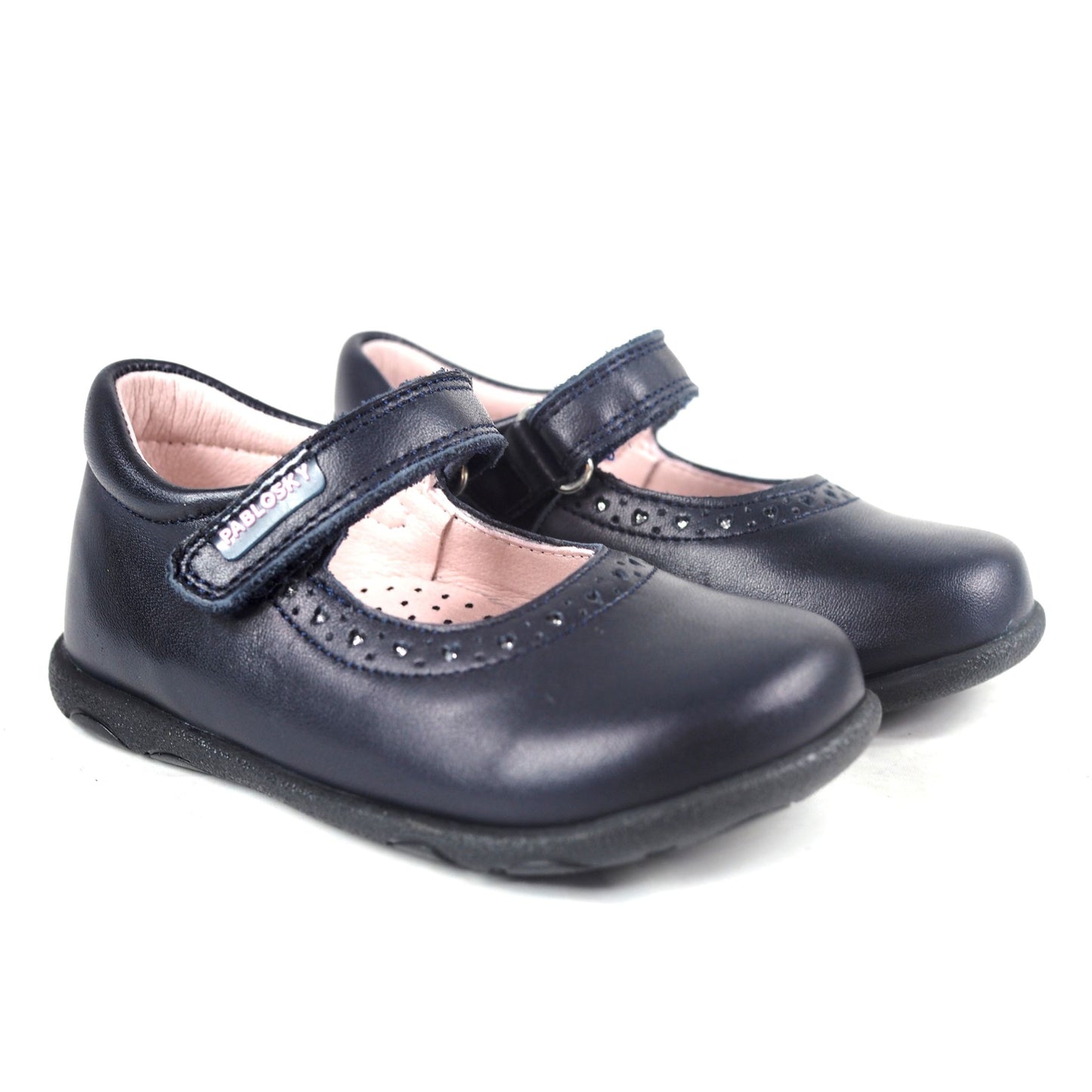 Zapatos Colegial Pablosky 067825 Marino - imagen 3