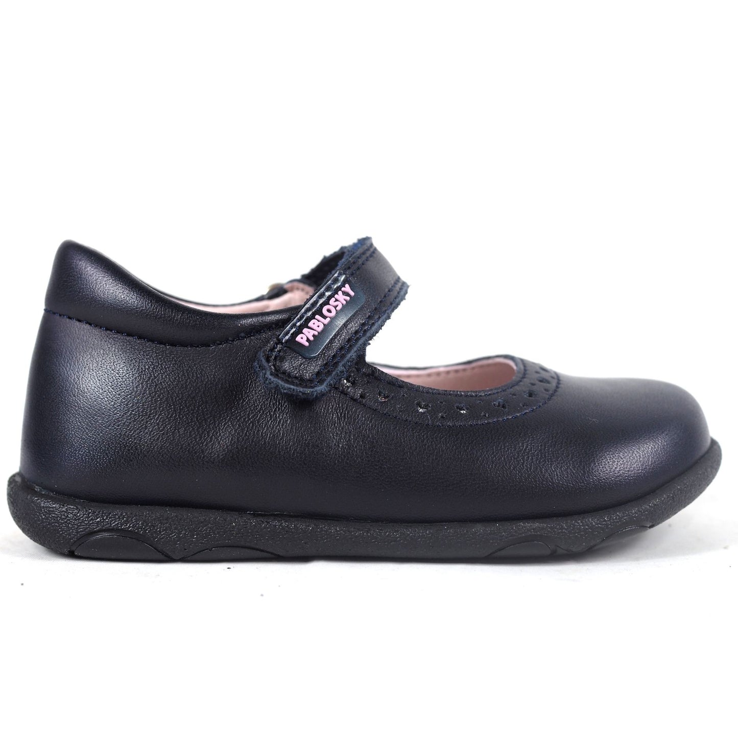 Zapatos Colegial Pablosky 067825 Marino - imagen 1